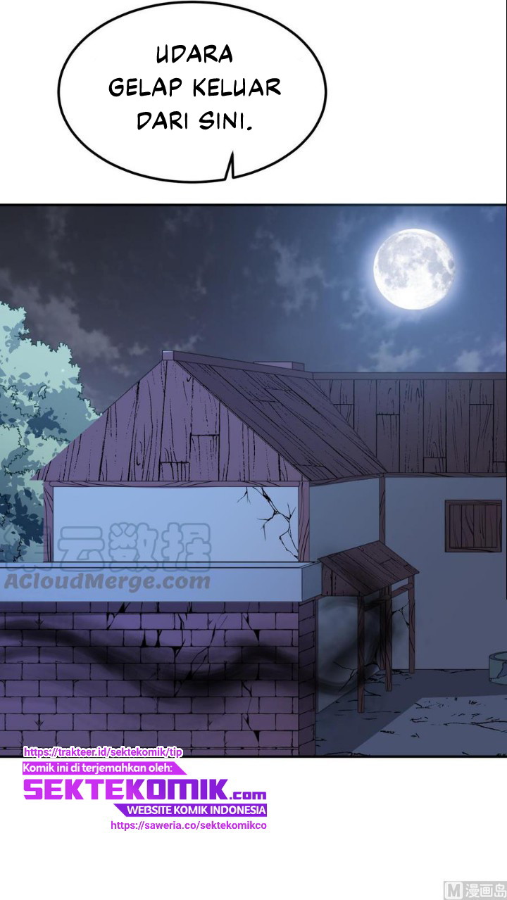 Peerless Sword God chapter 195 halaman 19