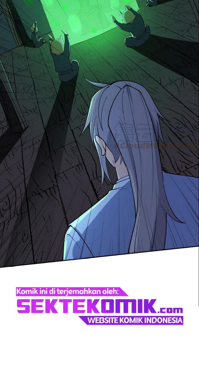 Peerless Sword God chapter 195 halaman 22