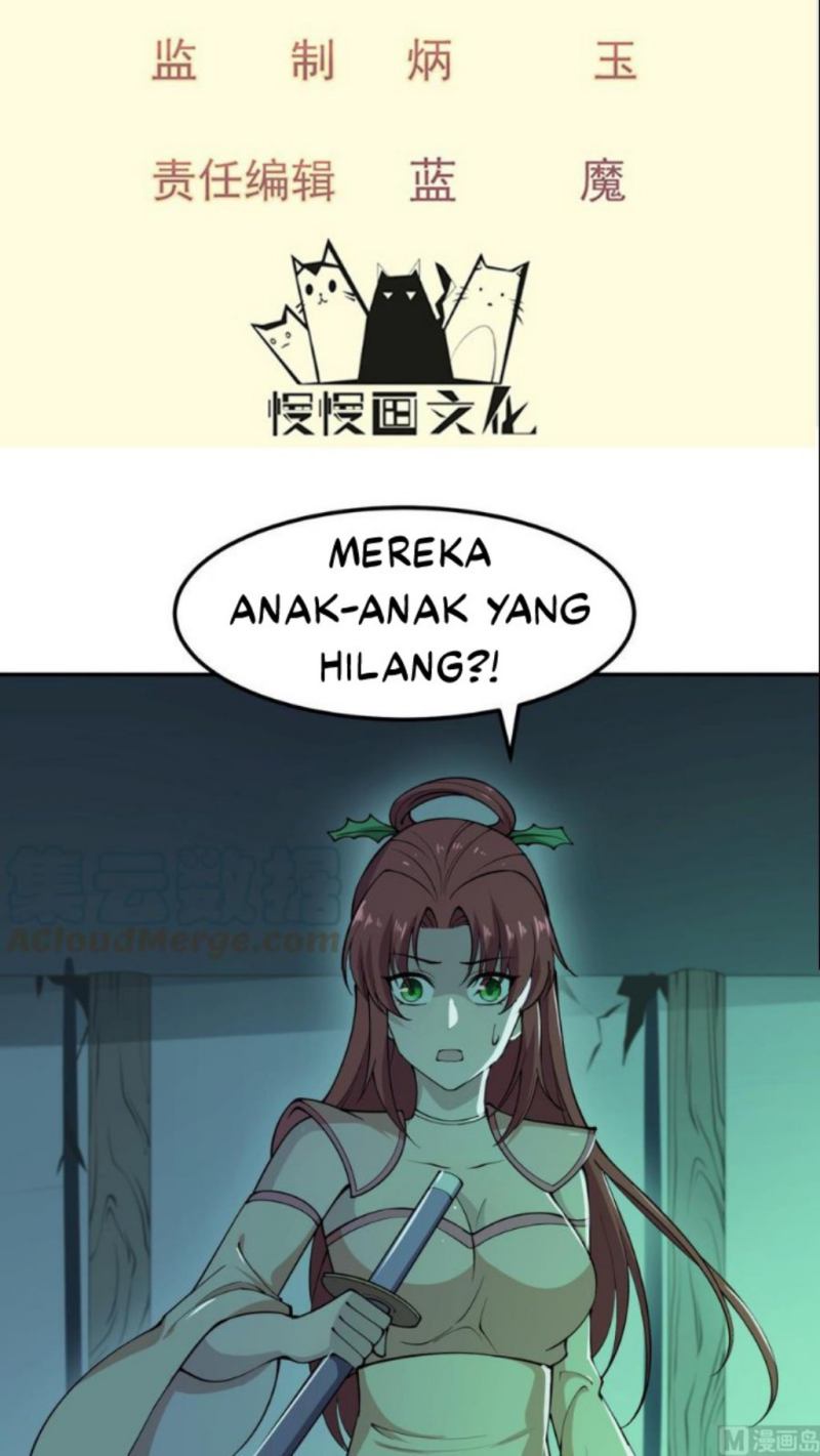 Peerless Sword God chapter 196 halaman 3