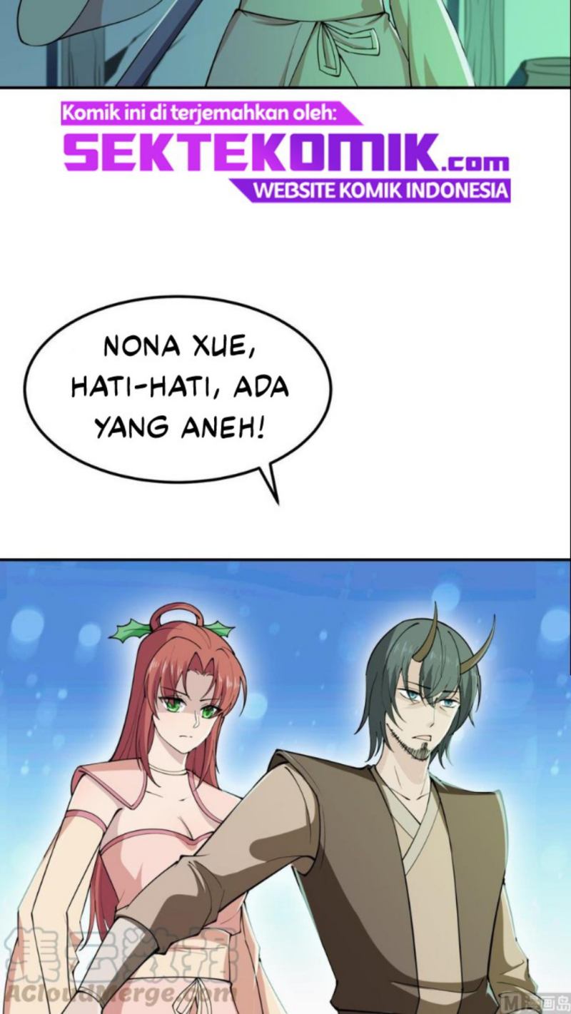 Peerless Sword God chapter 196 halaman 4
