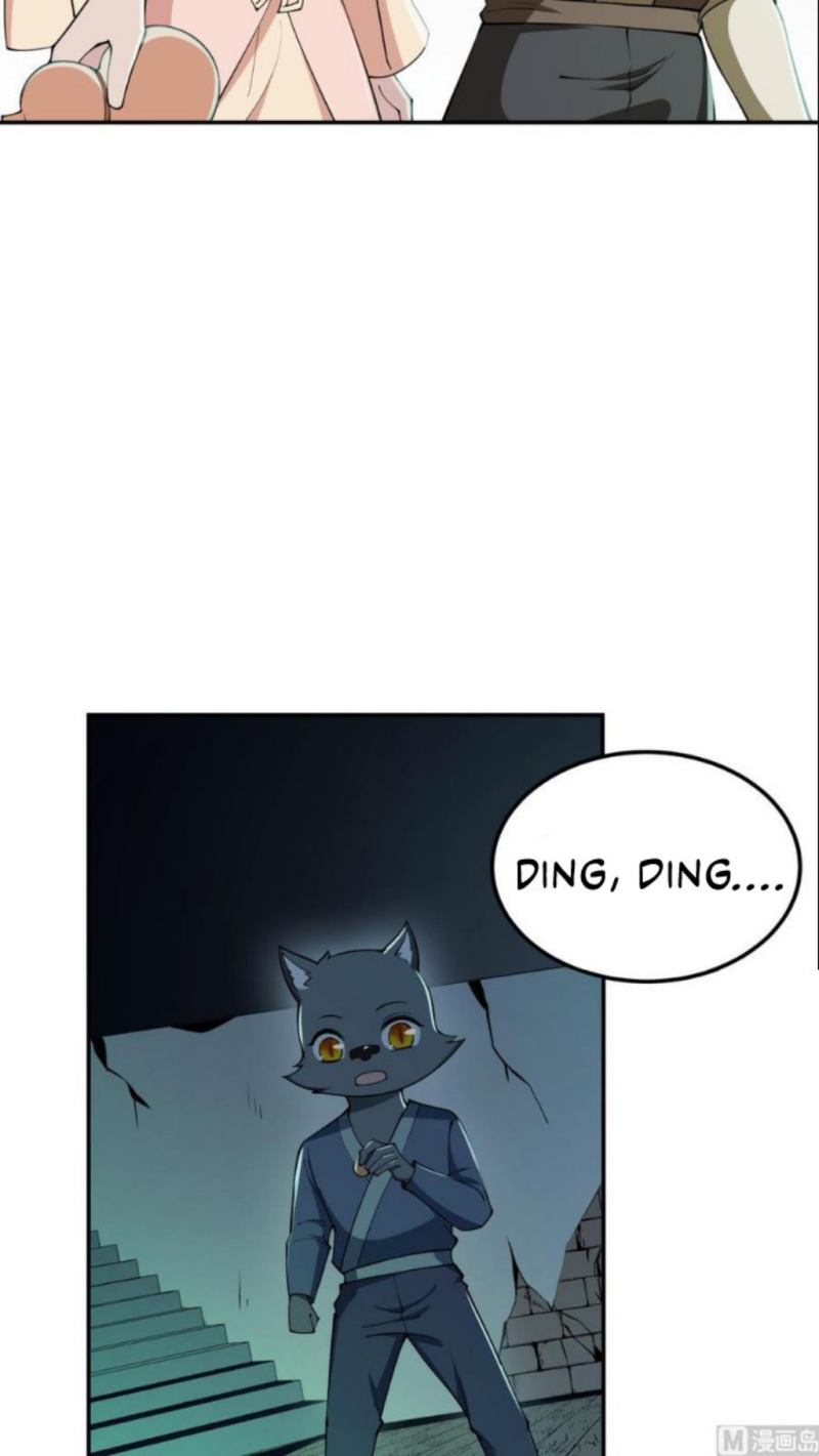 Peerless Sword God chapter 196 halaman 5