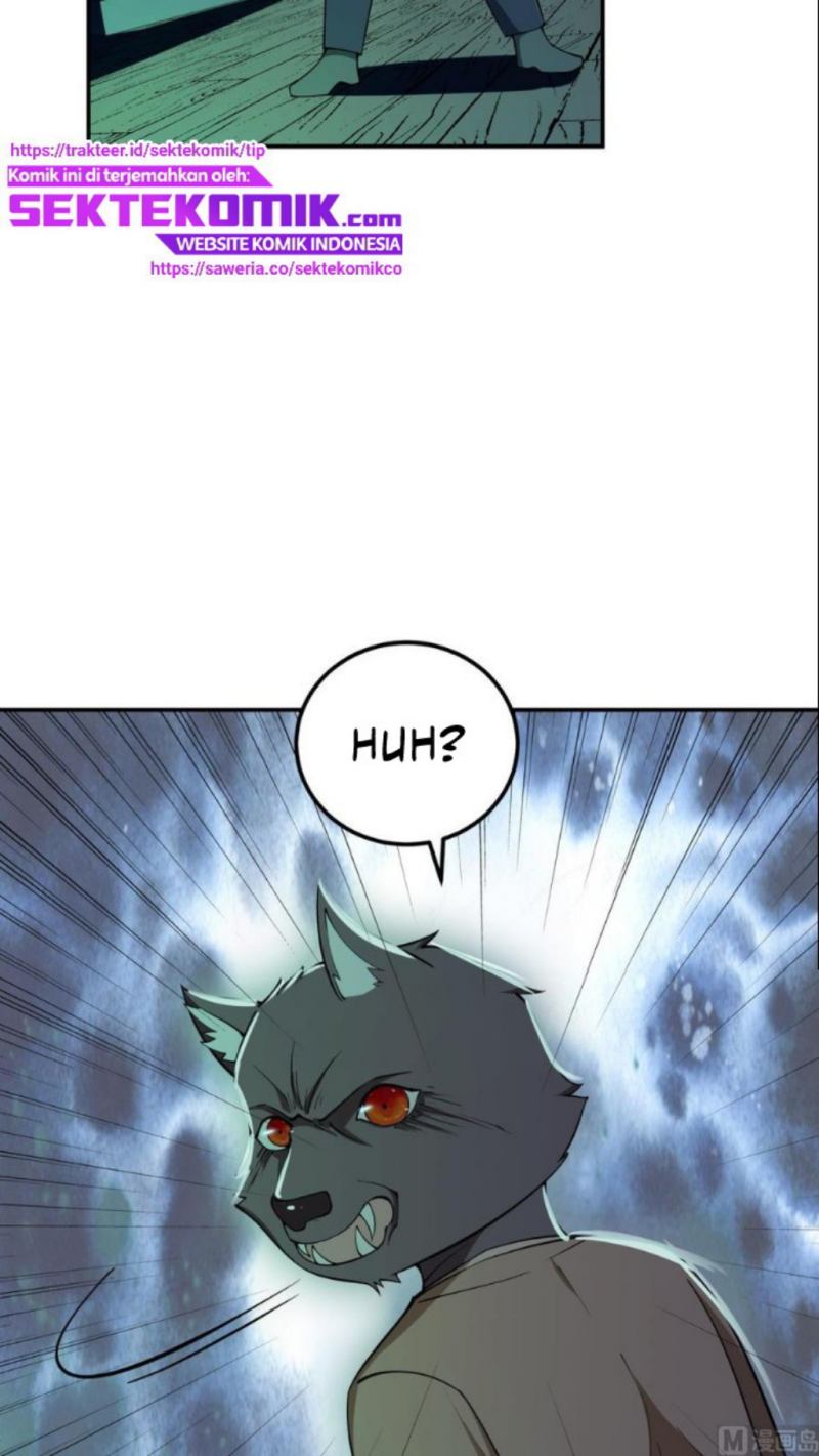 Peerless Sword God chapter 196 halaman 6