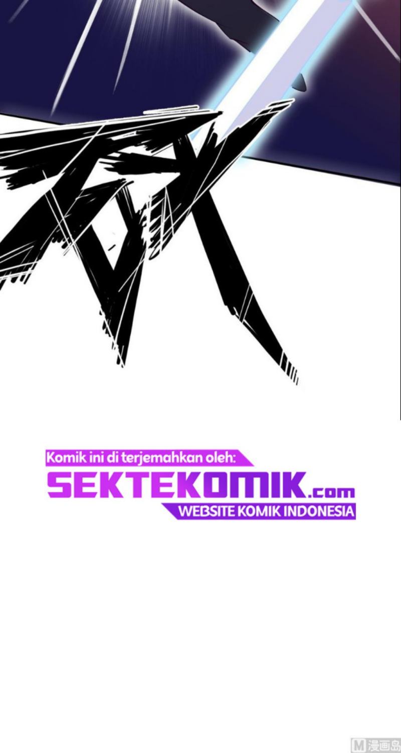Peerless Sword God chapter 196 halaman 23