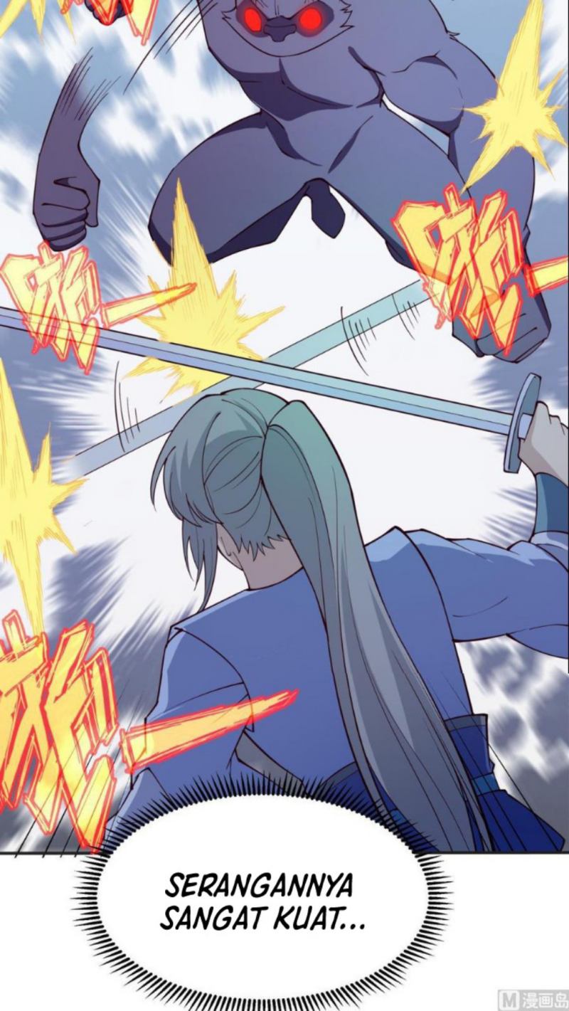 Peerless Sword God Bab 197 halaman 9