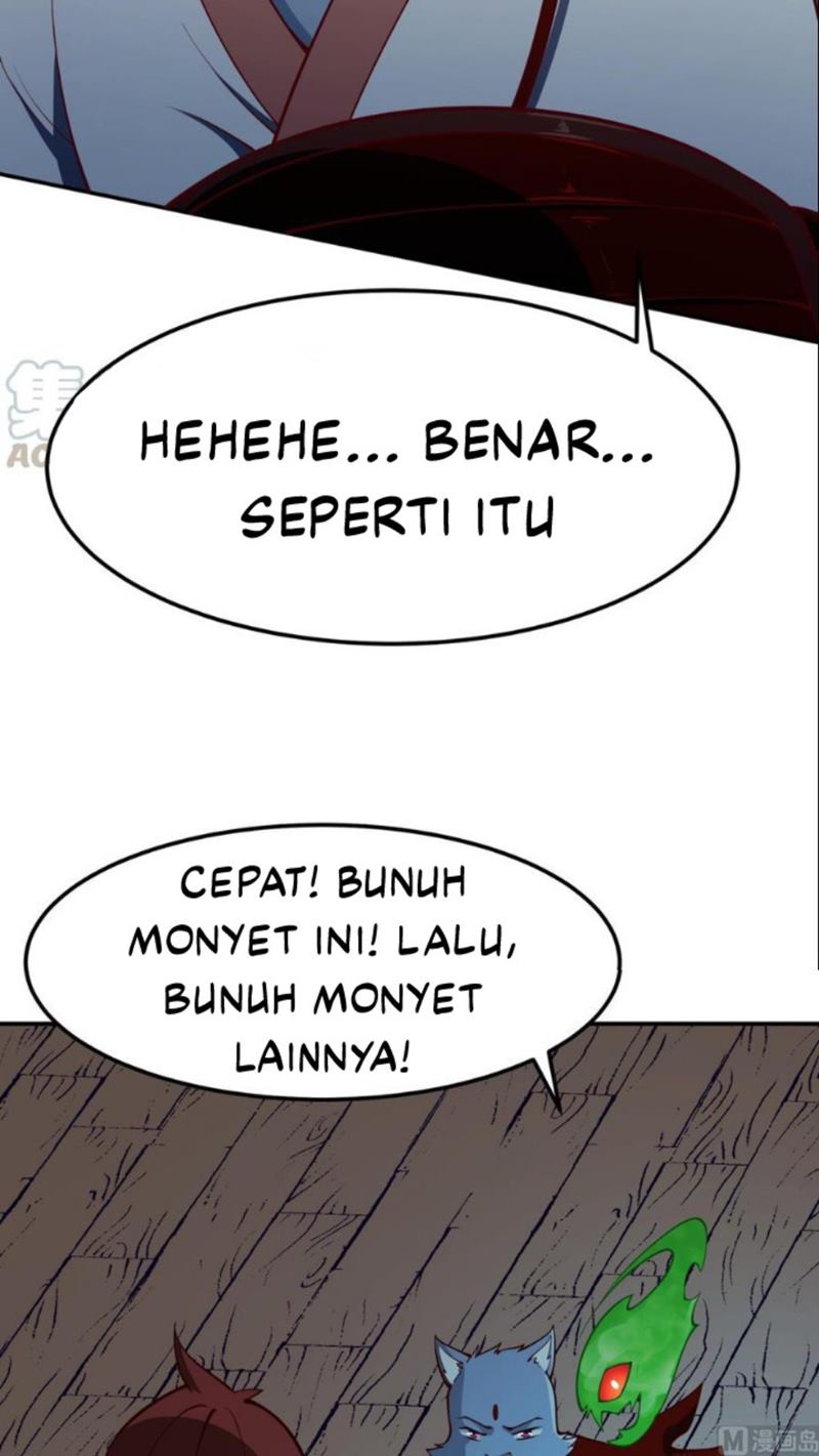 Peerless Sword God Bab 198 halaman 10