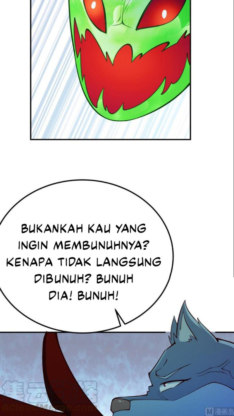 Peerless Sword God Bab 198 halaman 12