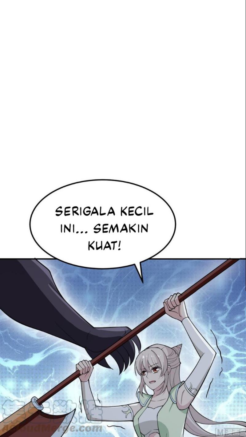 Peerless Sword God Bab 198 halaman 20