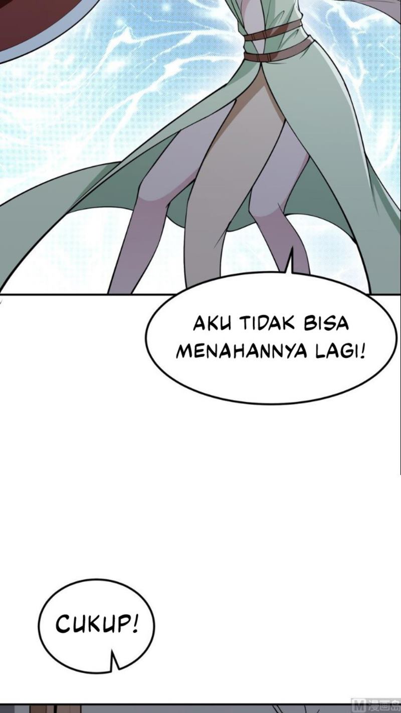 Peerless Sword God Bab 198 halaman 21