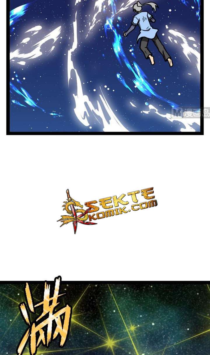Peerless Sword God Bab 20 halaman 3