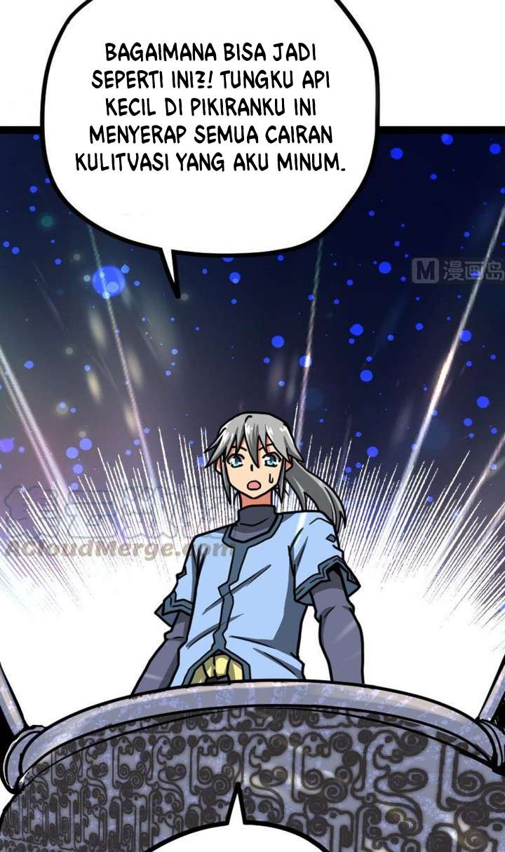 Peerless Sword God Bab 20 halaman 5