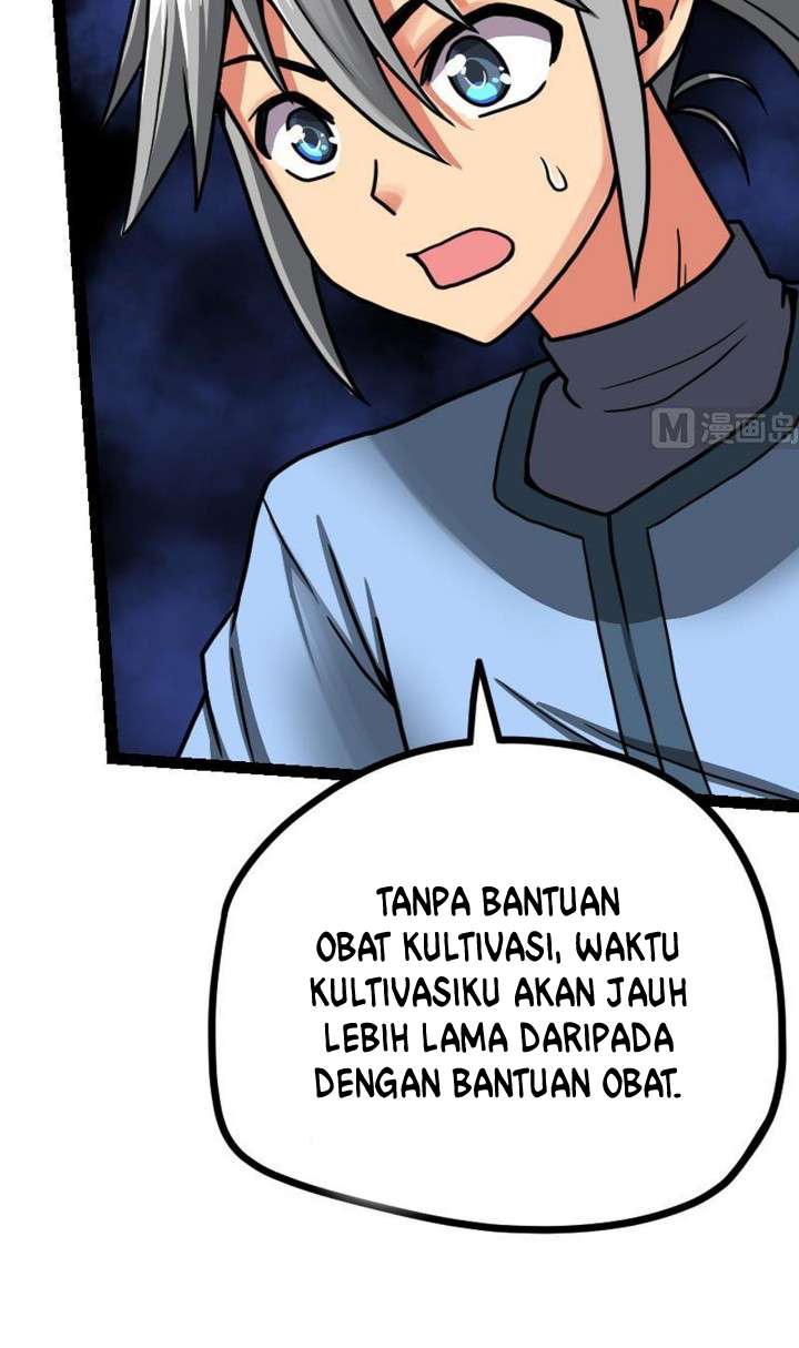 Peerless Sword God Bab 20 halaman 7