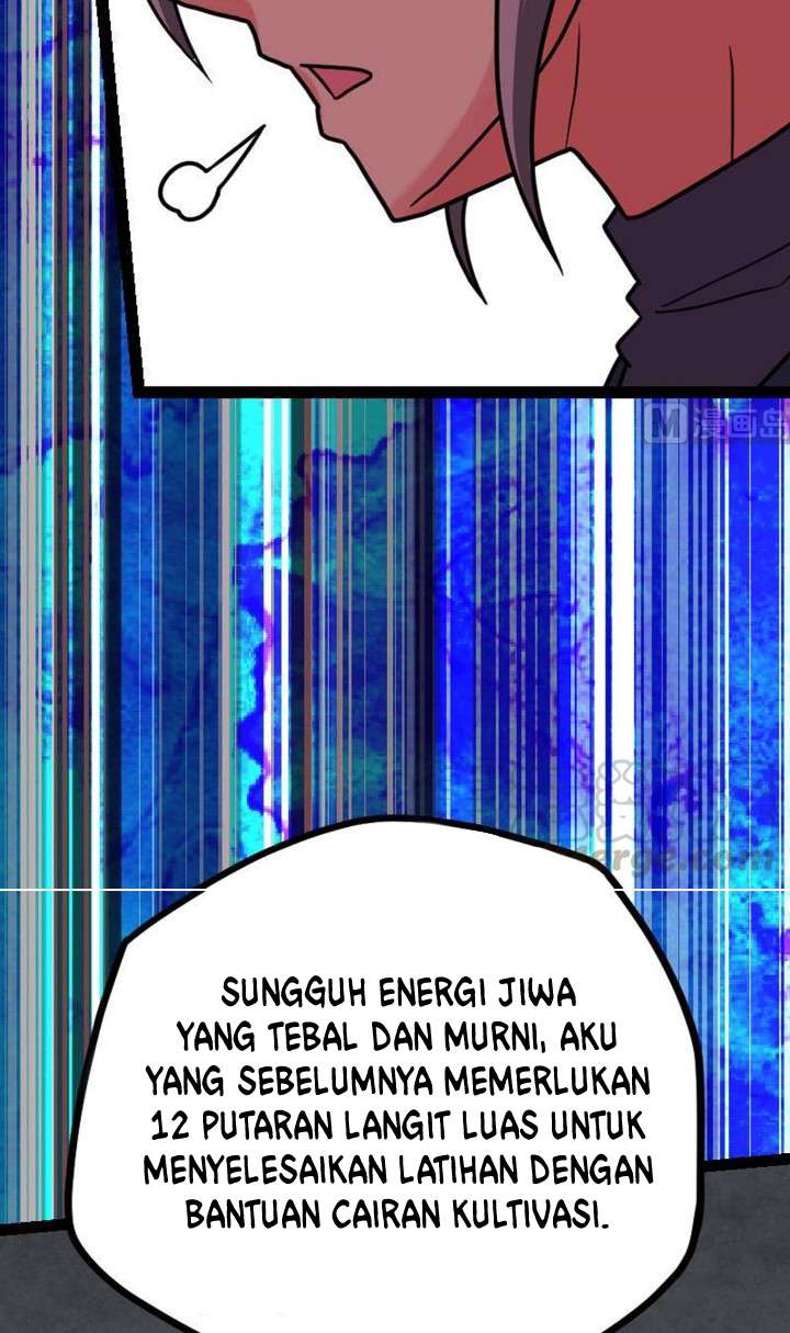 Peerless Sword God Bab 20 halaman 15