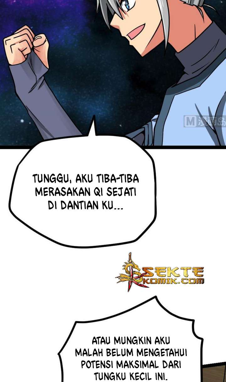 Peerless Sword God Bab 20 halaman 20