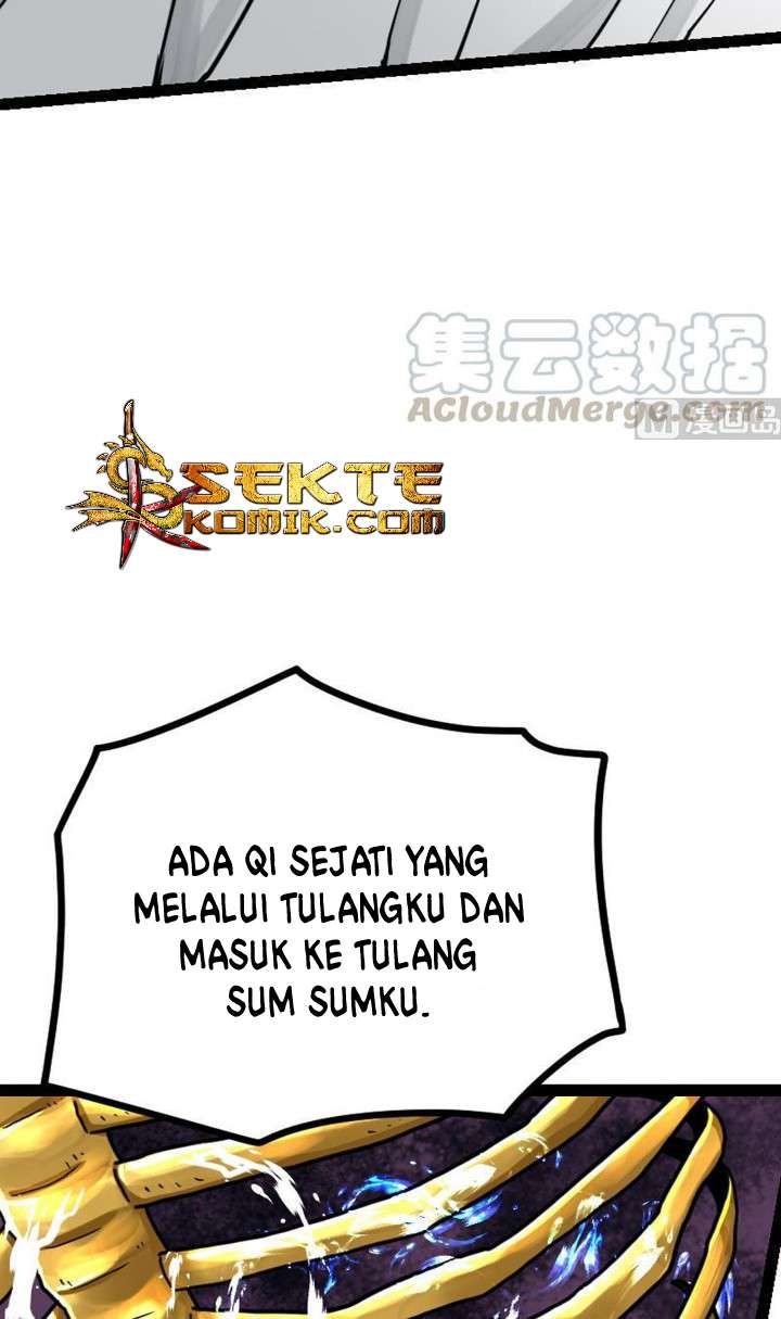 Peerless Sword God Bab 20 halaman 22