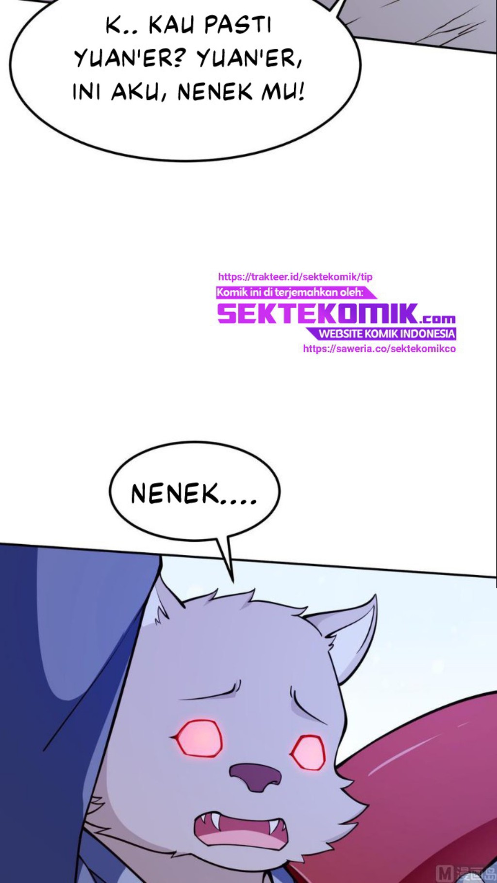 Peerless Sword God chapter 200 halaman 9