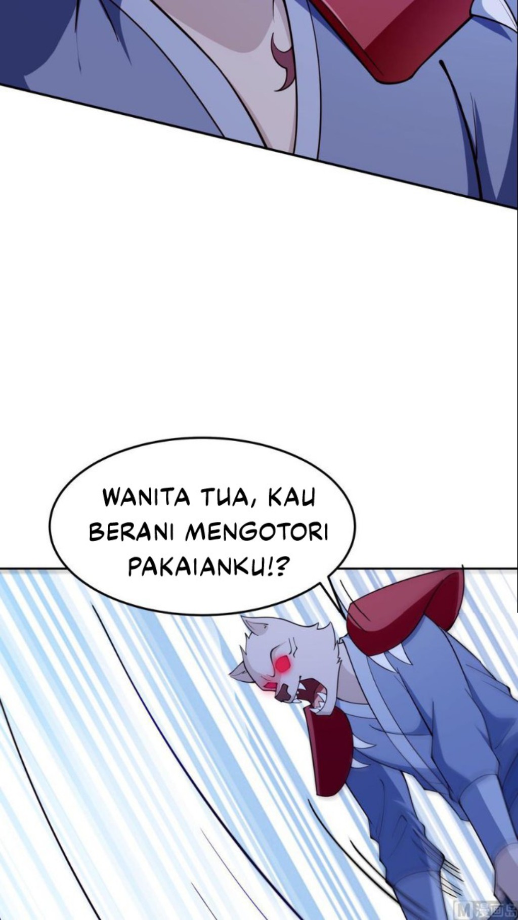 Peerless Sword God chapter 200 halaman 10