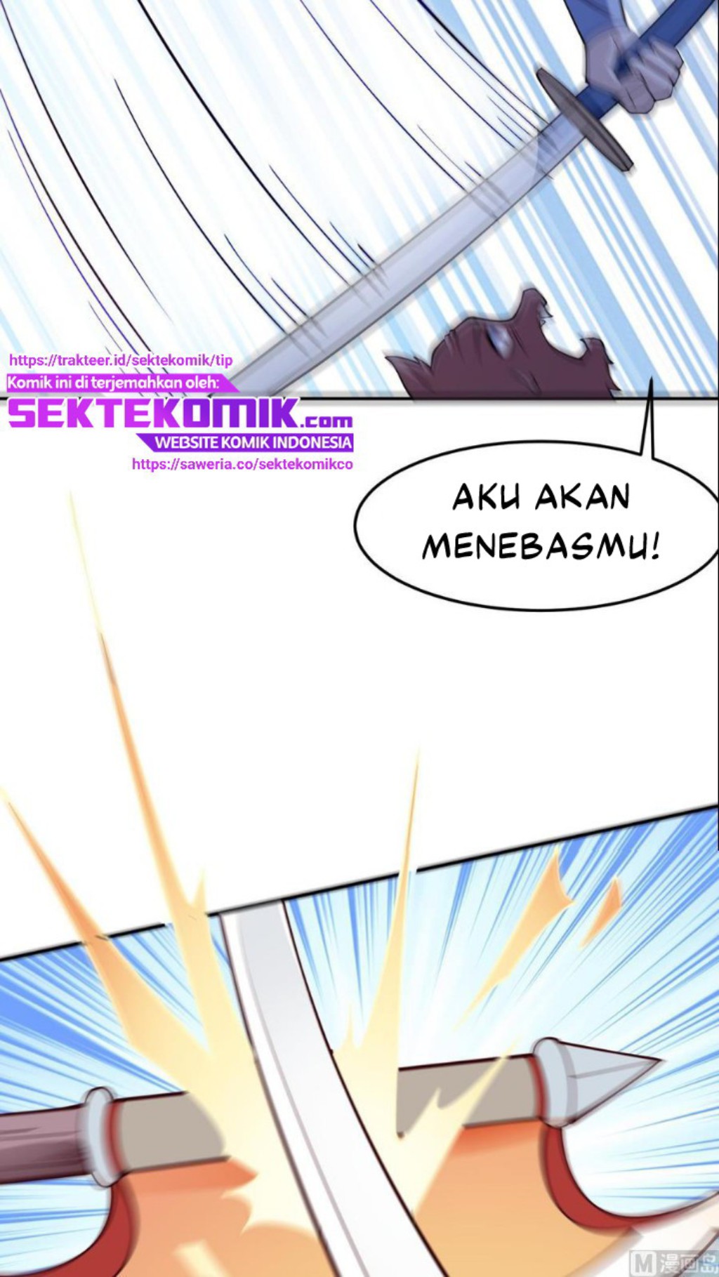Peerless Sword God chapter 200 halaman 11