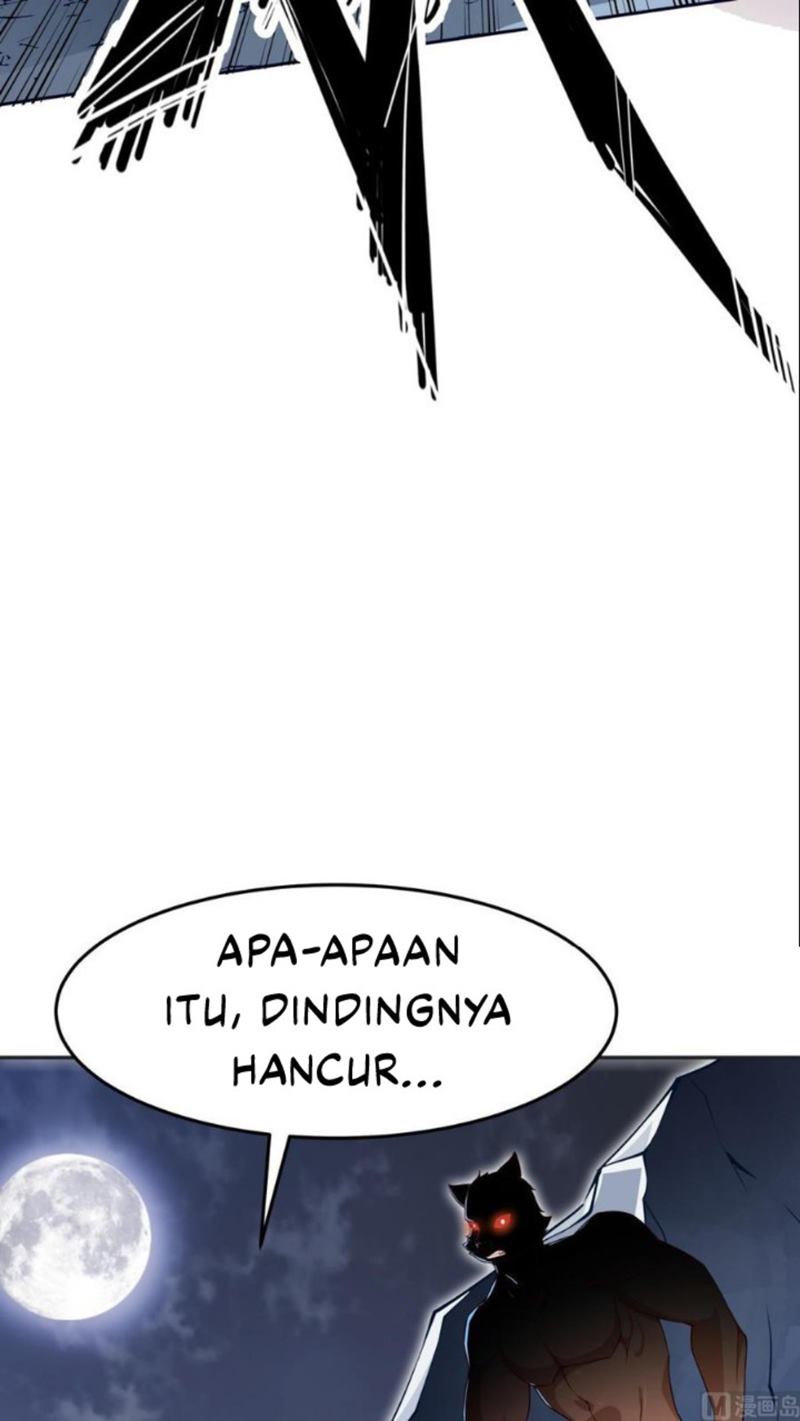 Peerless Sword God Bab 203 halaman 9