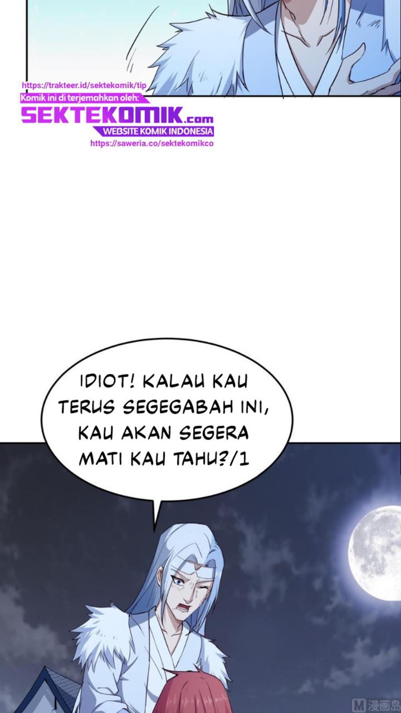 Peerless Sword God Bab 204 halaman 5