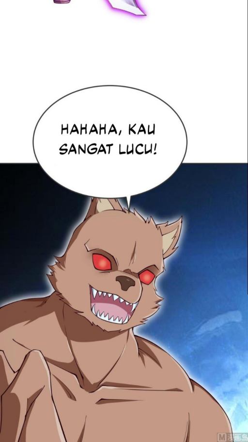 Peerless Sword God chapter 205 halaman 9