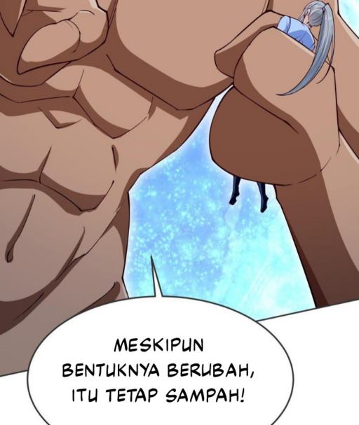 Peerless Sword God chapter 205 halaman 10
