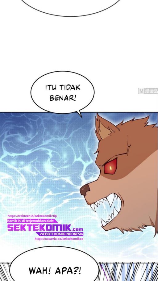 Peerless Sword God chapter 205 halaman 11