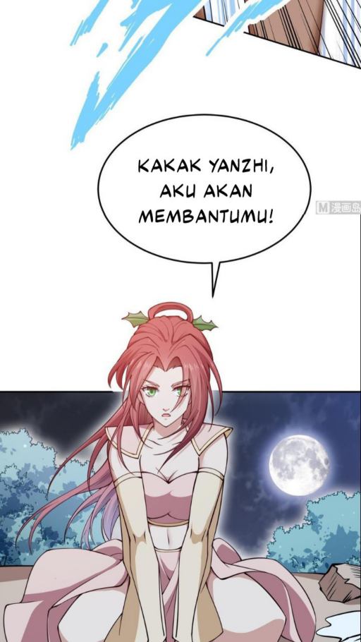 Peerless Sword God chapter 205 halaman 13