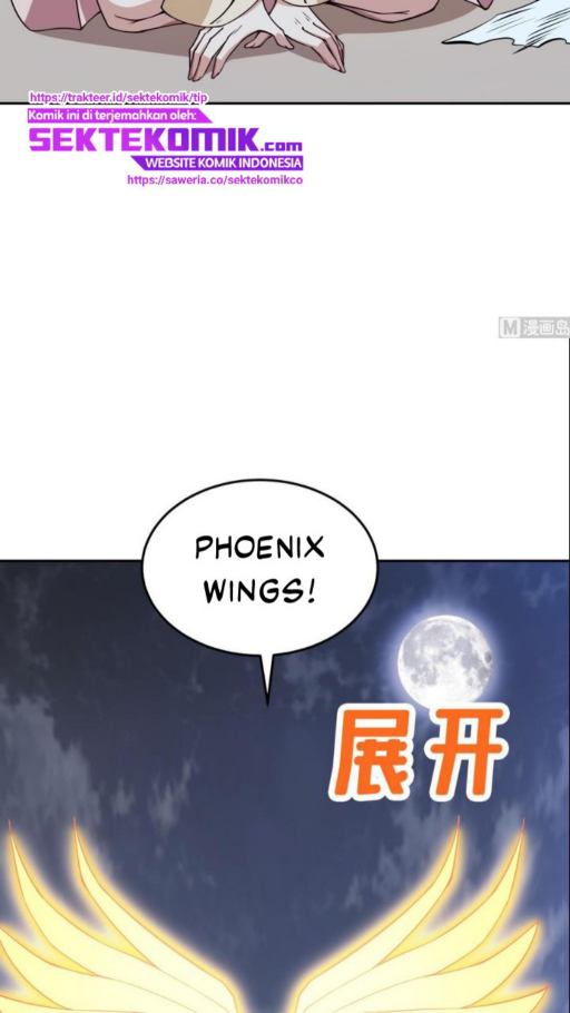 Peerless Sword God chapter 205 halaman 14