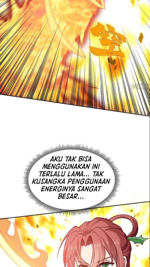 Peerless Sword God chapter 205 halaman 16