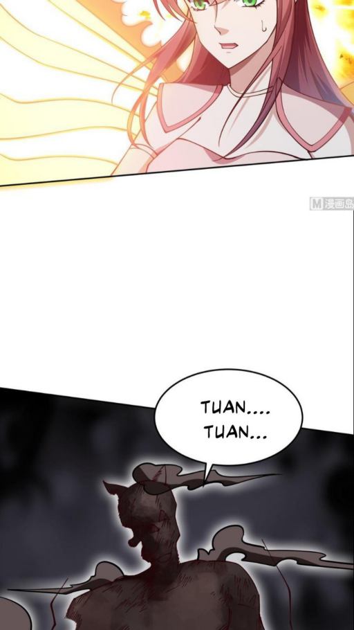 Peerless Sword God chapter 205 halaman 17