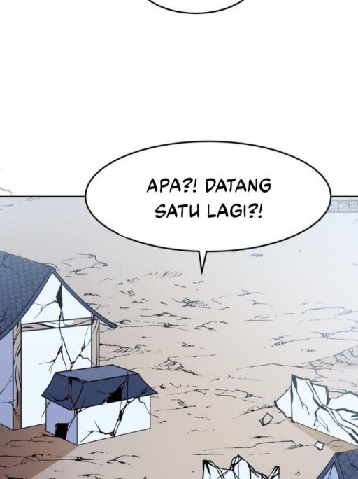 Peerless Sword God chapter 205 halaman 24