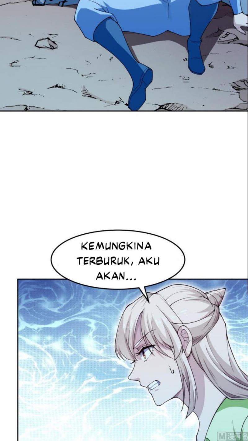 Peerless Sword God Bab 206 halaman 5