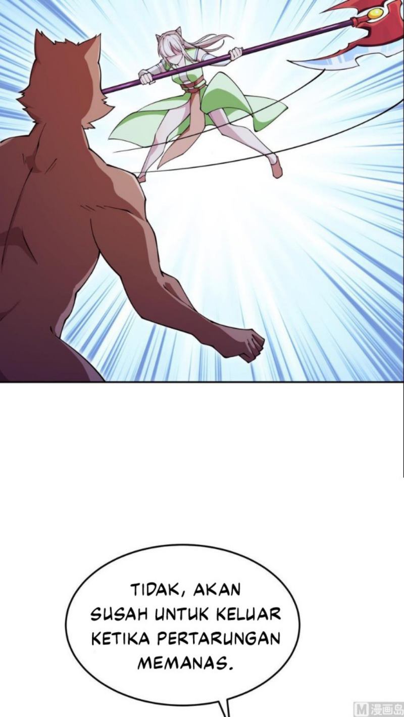 Peerless Sword God Bab 206 halaman 11