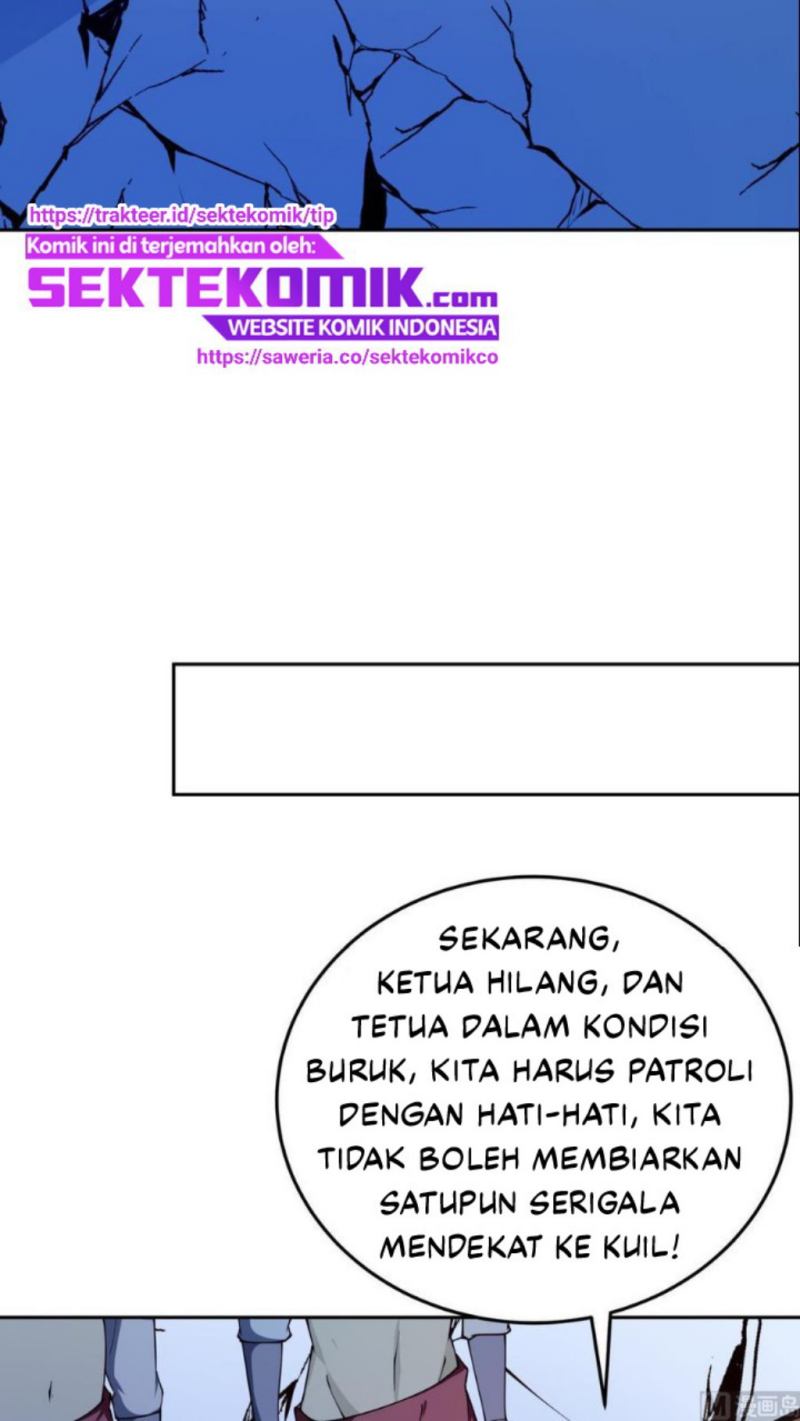 Peerless Sword God Bab 206 halaman 15