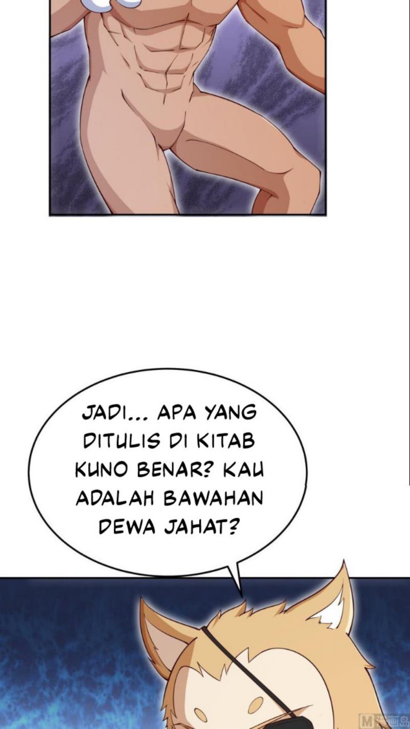 Peerless Sword God Bab 207 halaman 8
