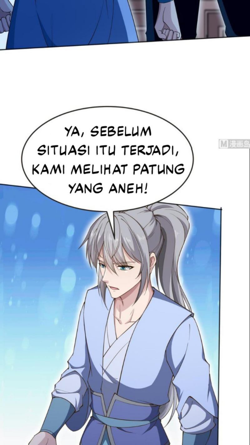 Peerless Sword God Bab 208 halaman 7