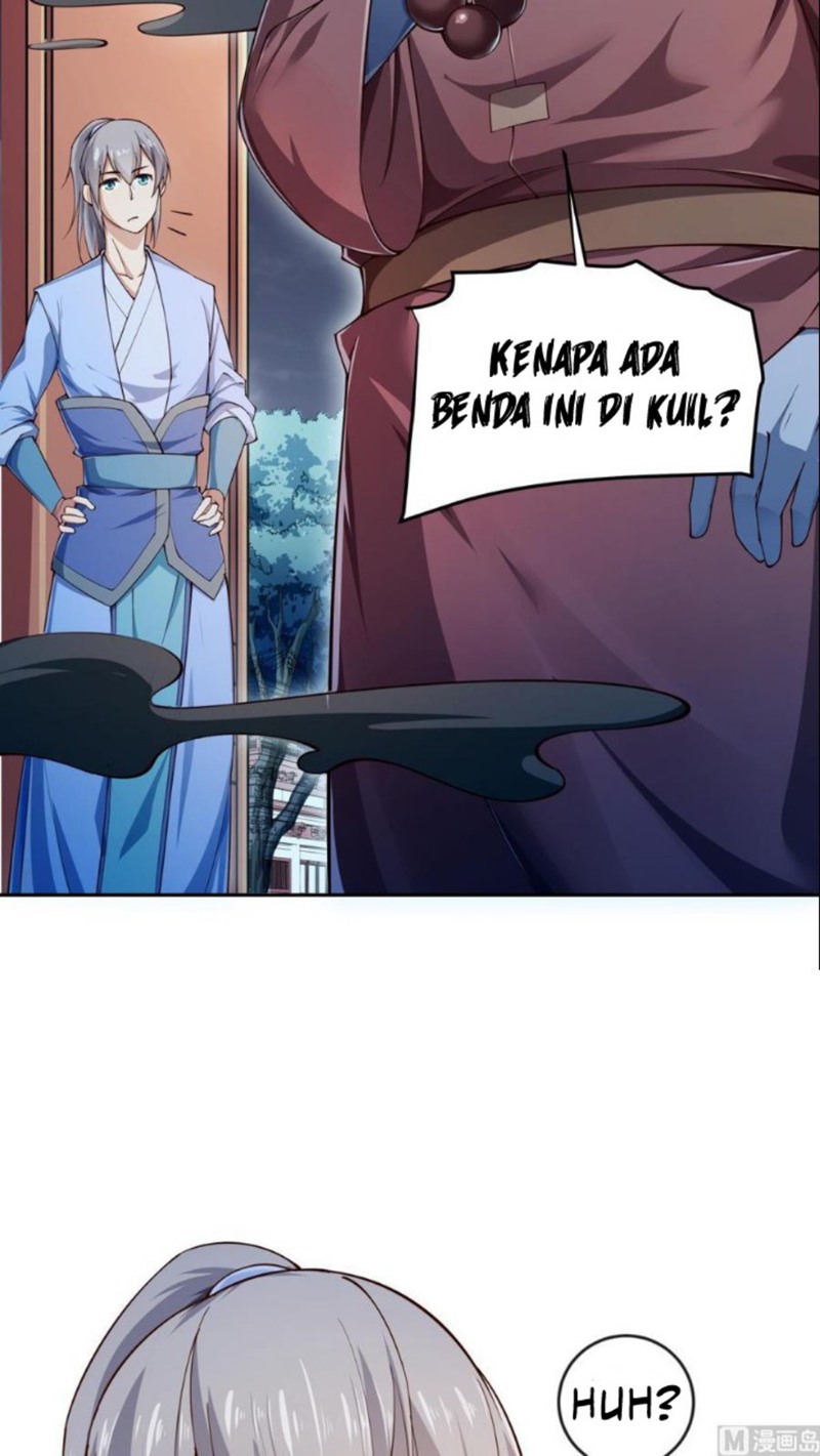 Peerless Sword God Bab 209 halaman 4