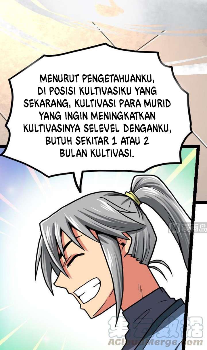 Peerless Sword God Bab 21 halaman 5