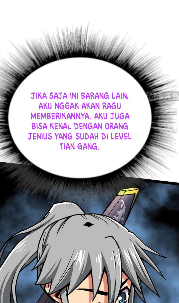 Peerless Sword God Bab 24 halaman 13