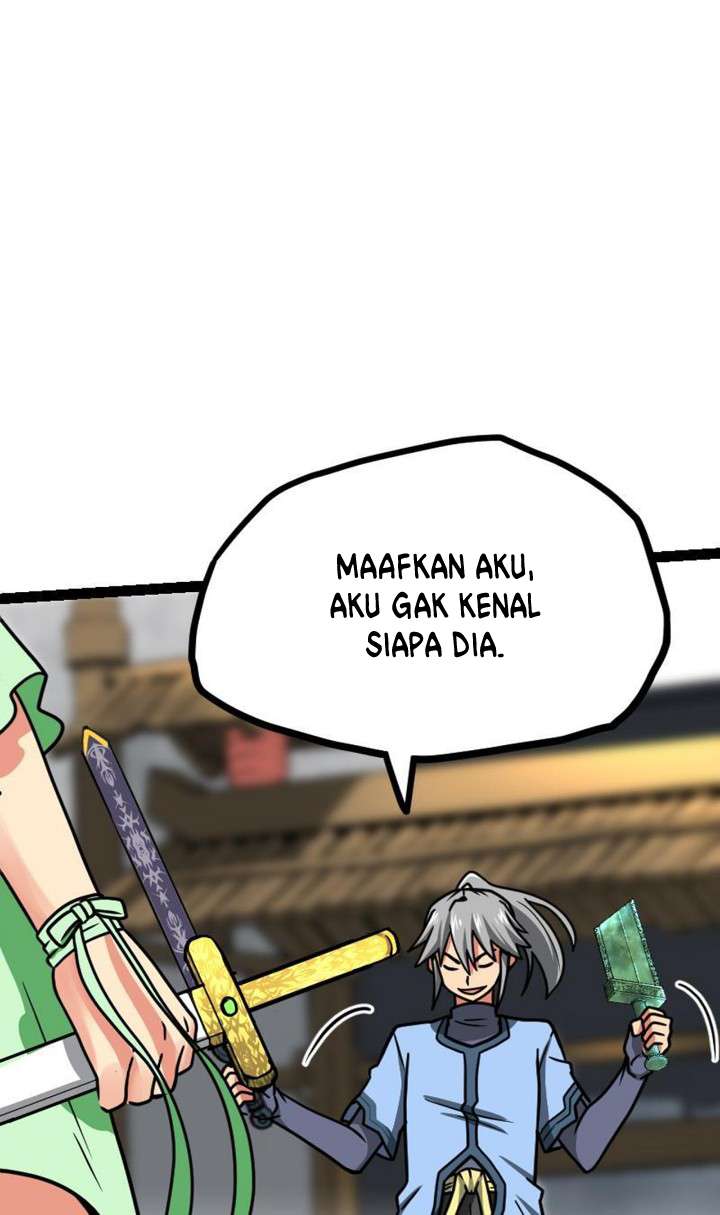 Peerless Sword God Bab 24 halaman 24