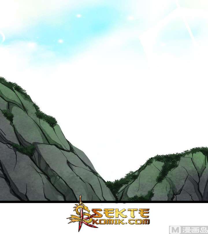 Peerless Sword God Bab 24 halaman 37