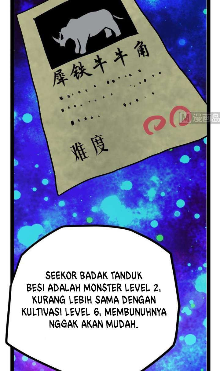 Peerless Sword God Bab 25 halaman 13