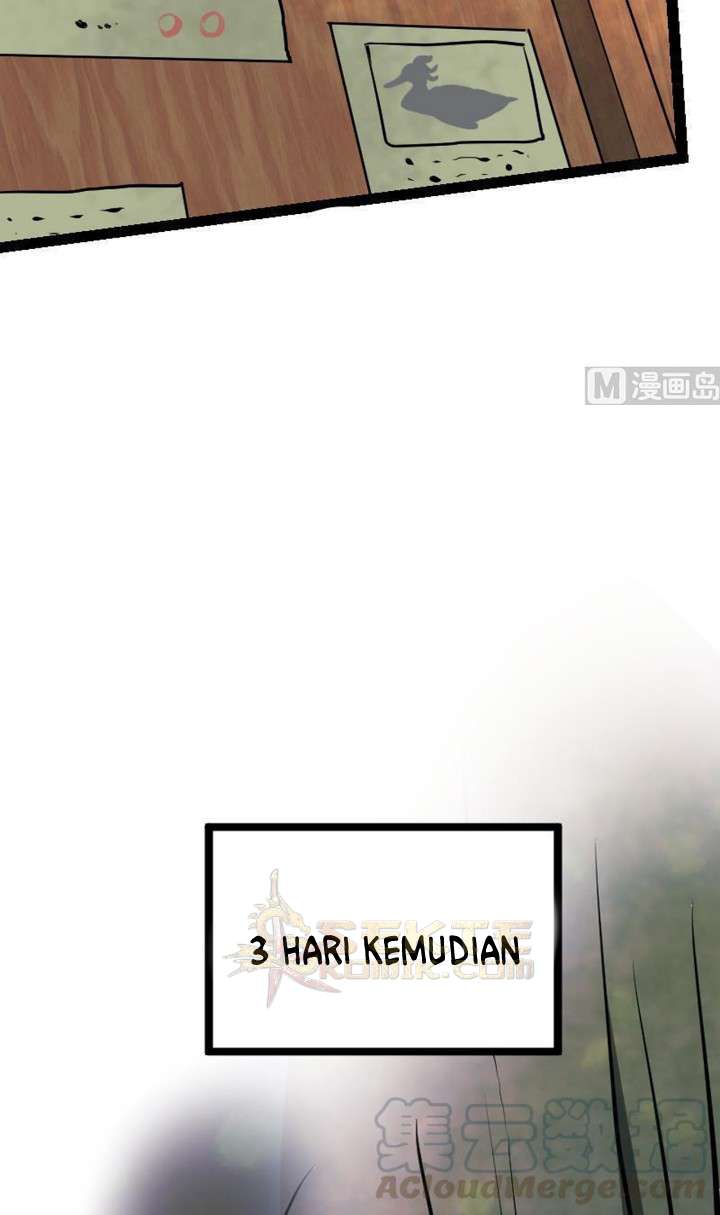Peerless Sword God Bab 25 halaman 18