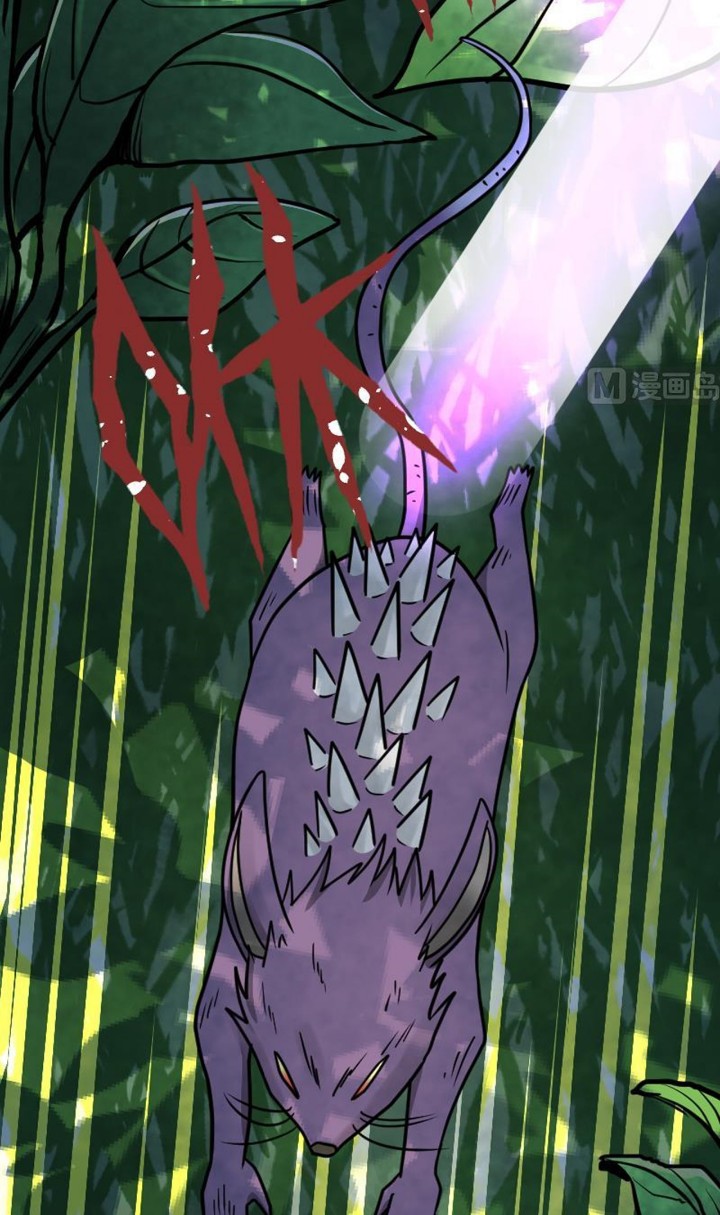 Peerless Sword God Bab 25 halaman 44