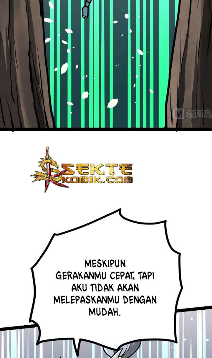 Peerless Sword God chapter 26 halaman 4