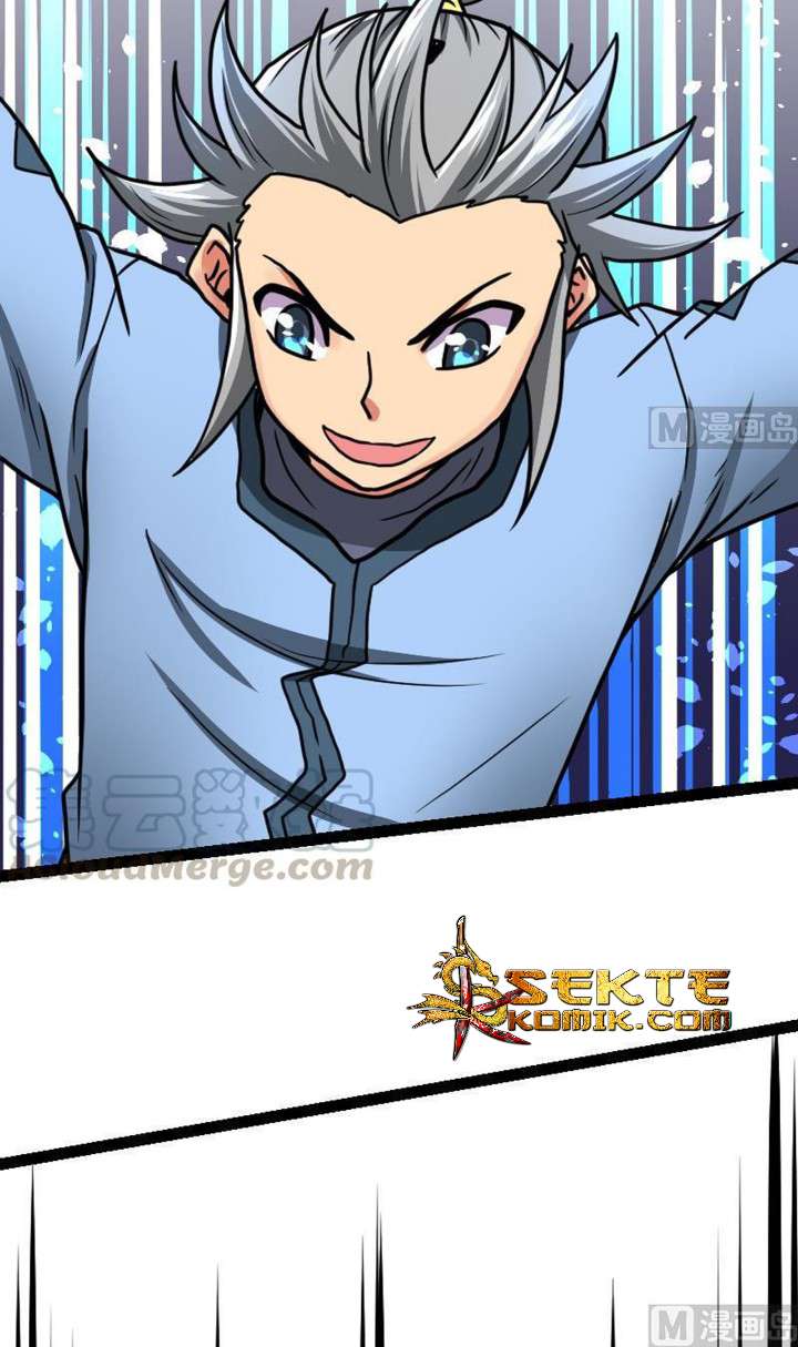 Peerless Sword God chapter 26 halaman 5