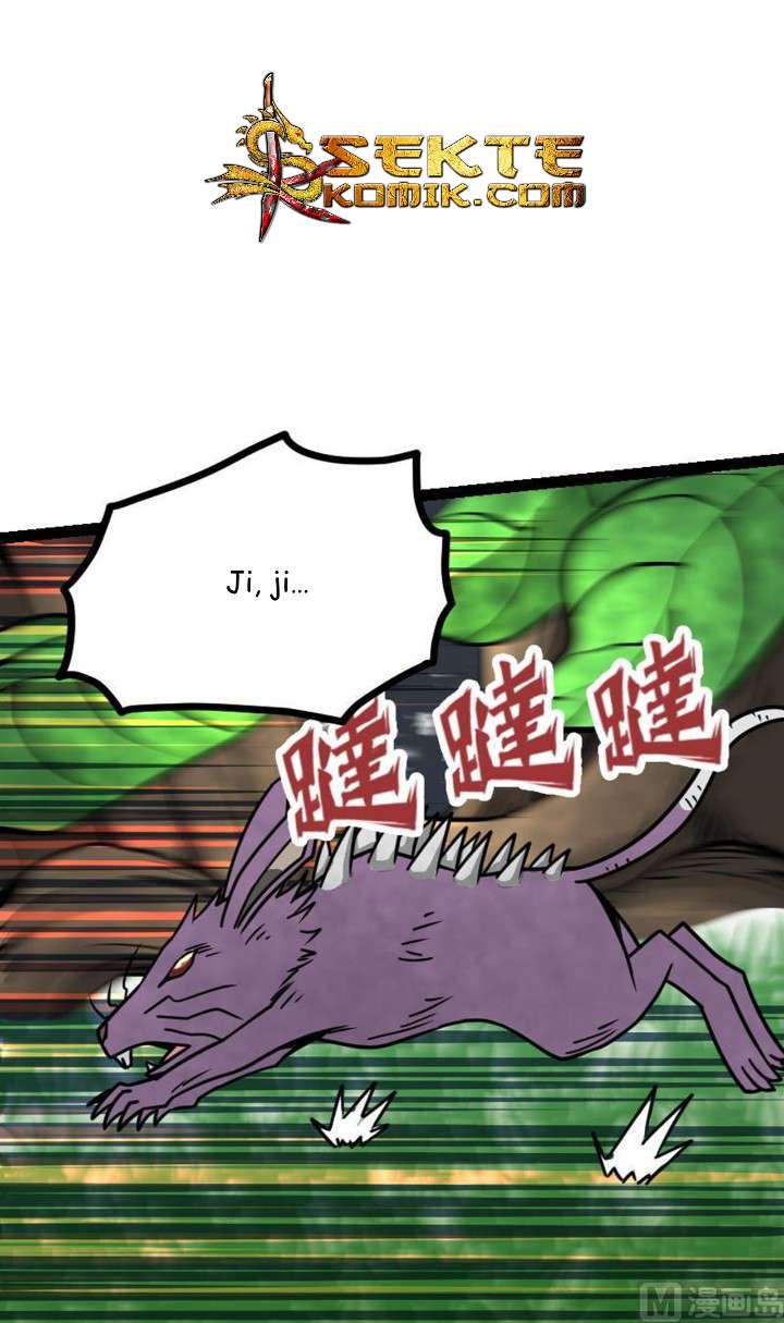 Peerless Sword God chapter 26 halaman 9