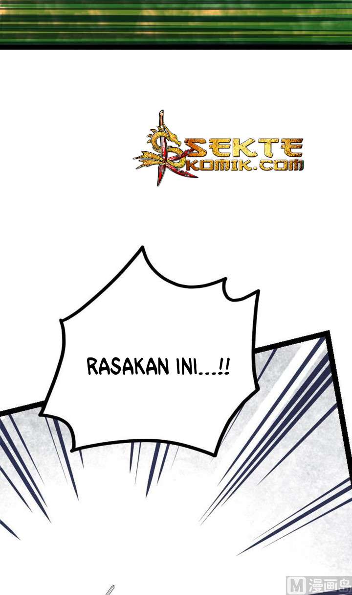 Peerless Sword God chapter 26 halaman 10