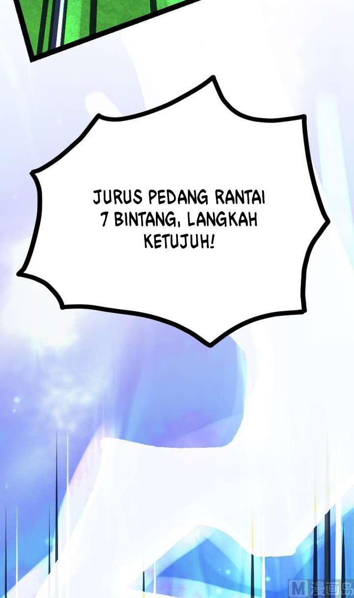 Peerless Sword God chapter 26 halaman 12