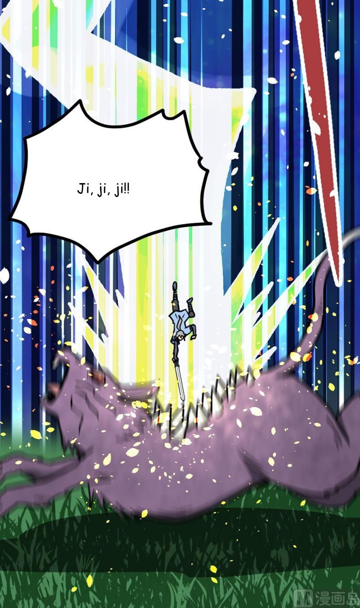 Peerless Sword God chapter 26 halaman 14